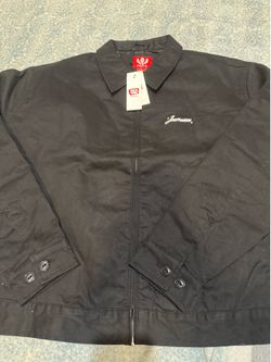 Ice cream jacket size XL new