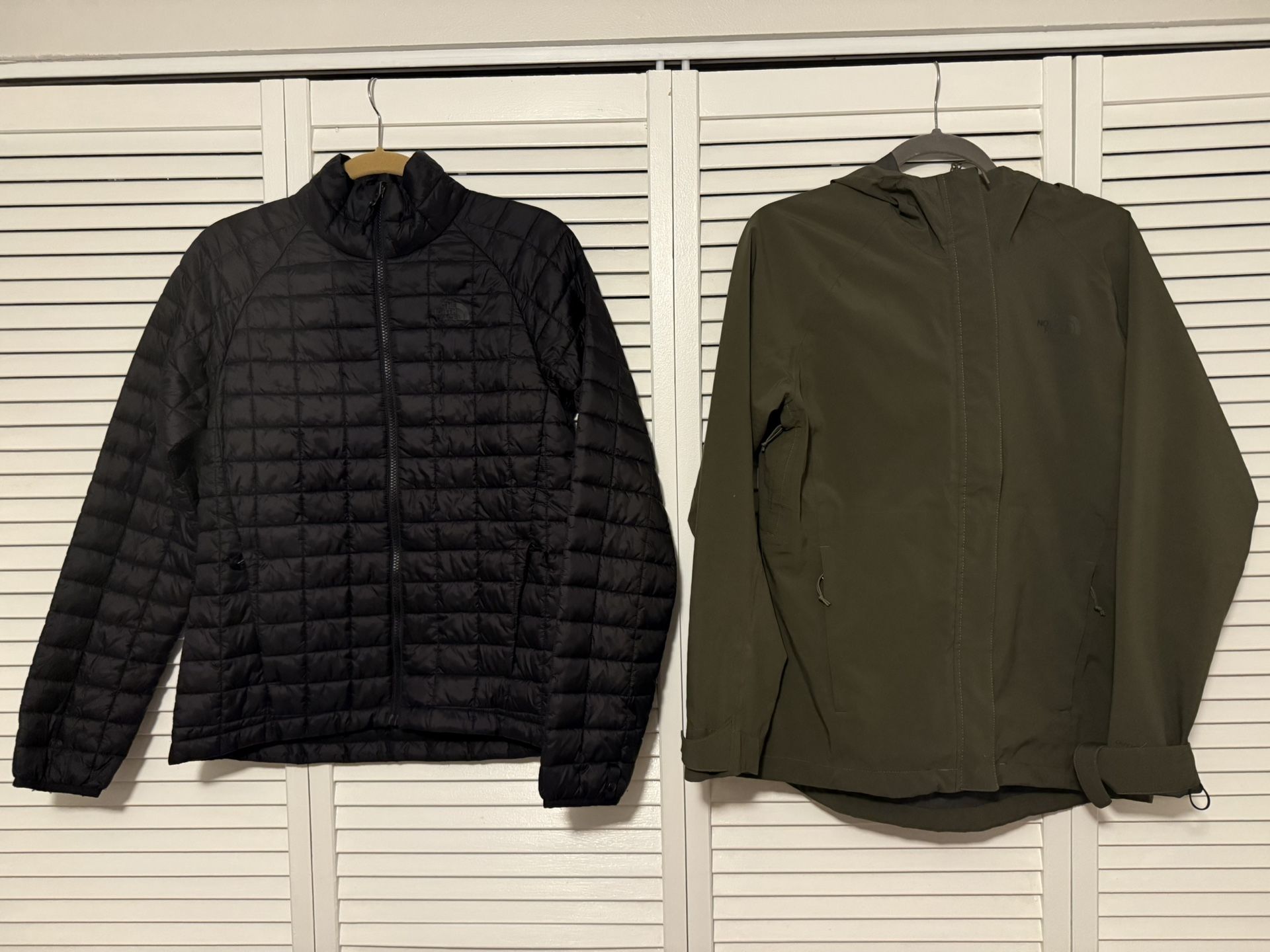 Northface, Women's Thermoball™ Eco Triclimate® Jacket
