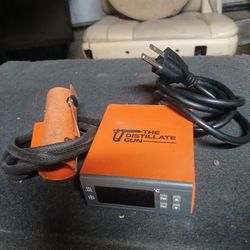 Digital Heating For PVC