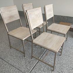 Kitchen Table Chairs