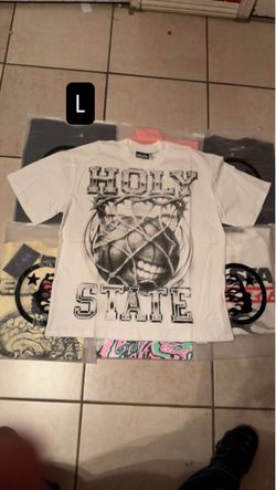 hellstar tee