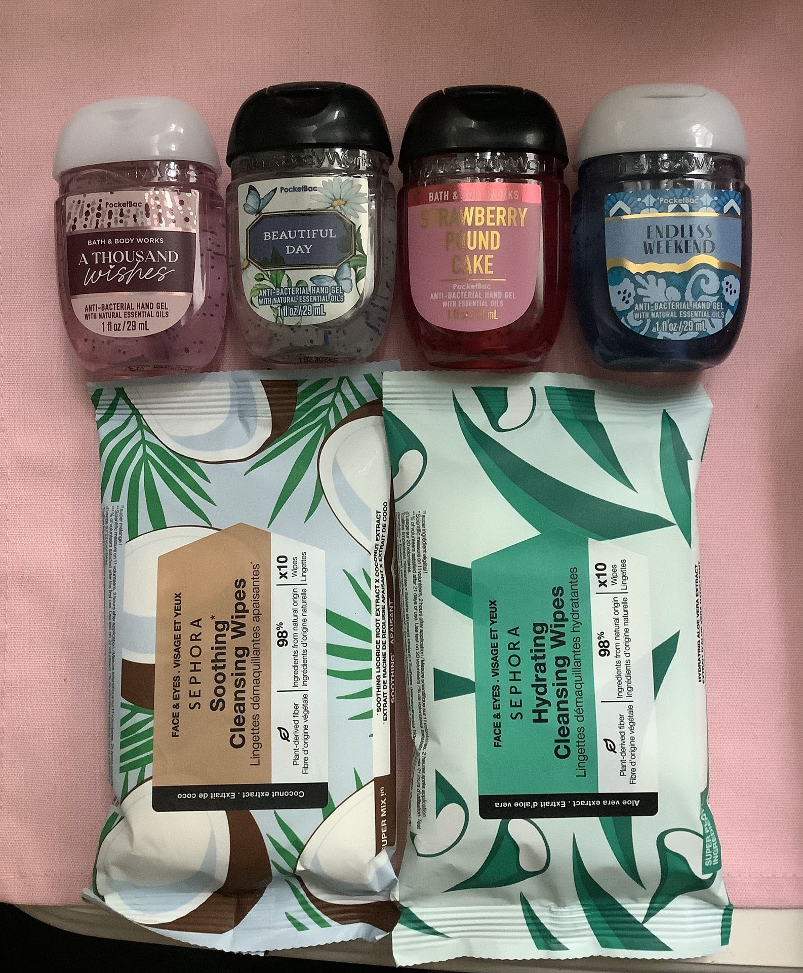Mini Cleansing Bundle