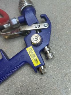 Paint Sprayer