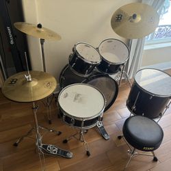 Drum Set