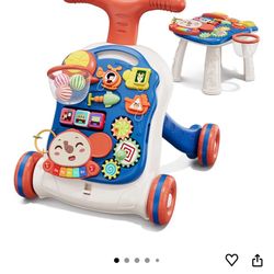 Baby Walker 