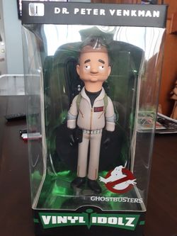 Ghostbusters