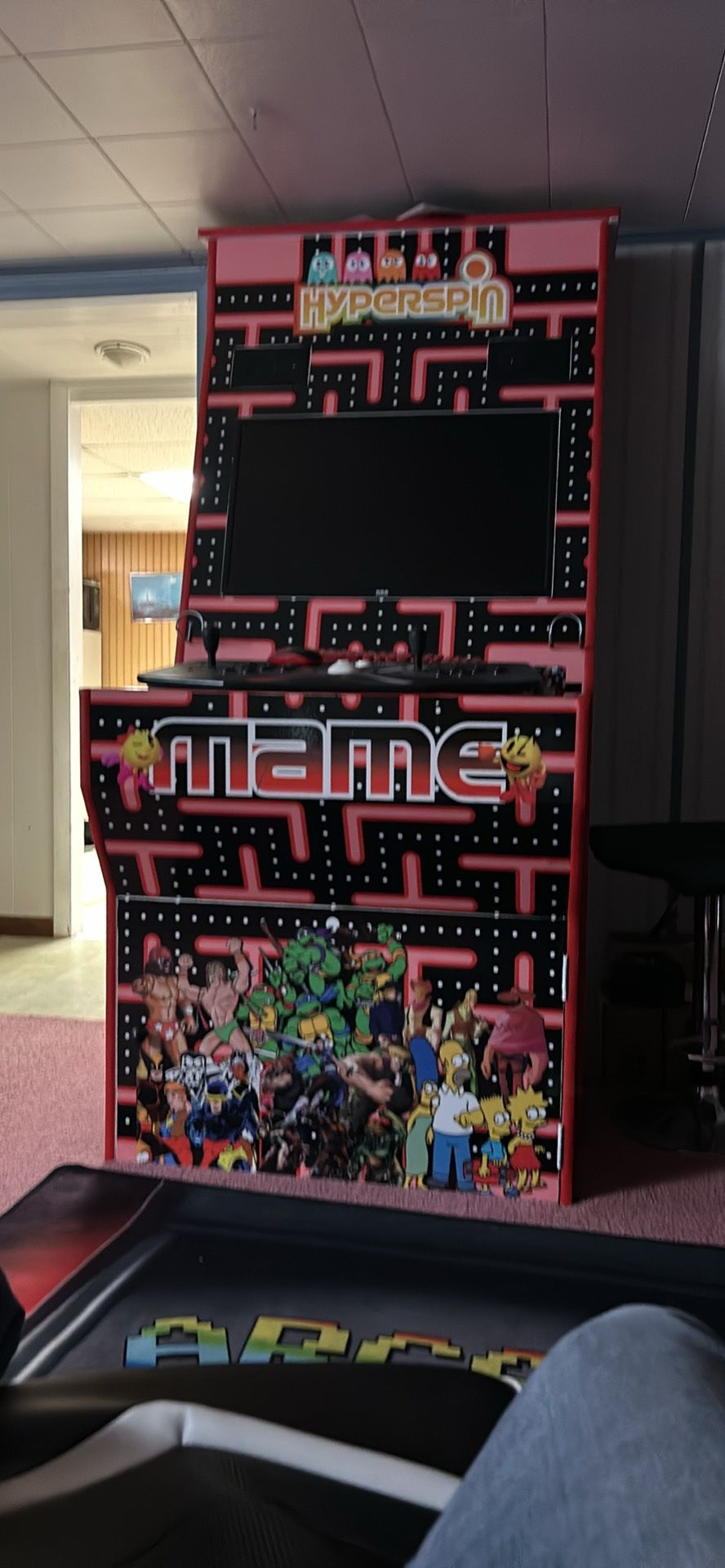 Arcade
