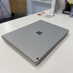 Microsoft Surface Book 2 13.5 Laptop - Pay $5 today and the rest later!!