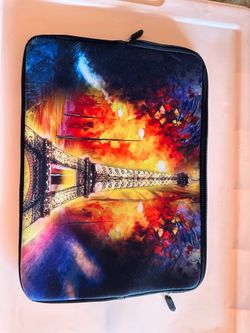 Laptop case