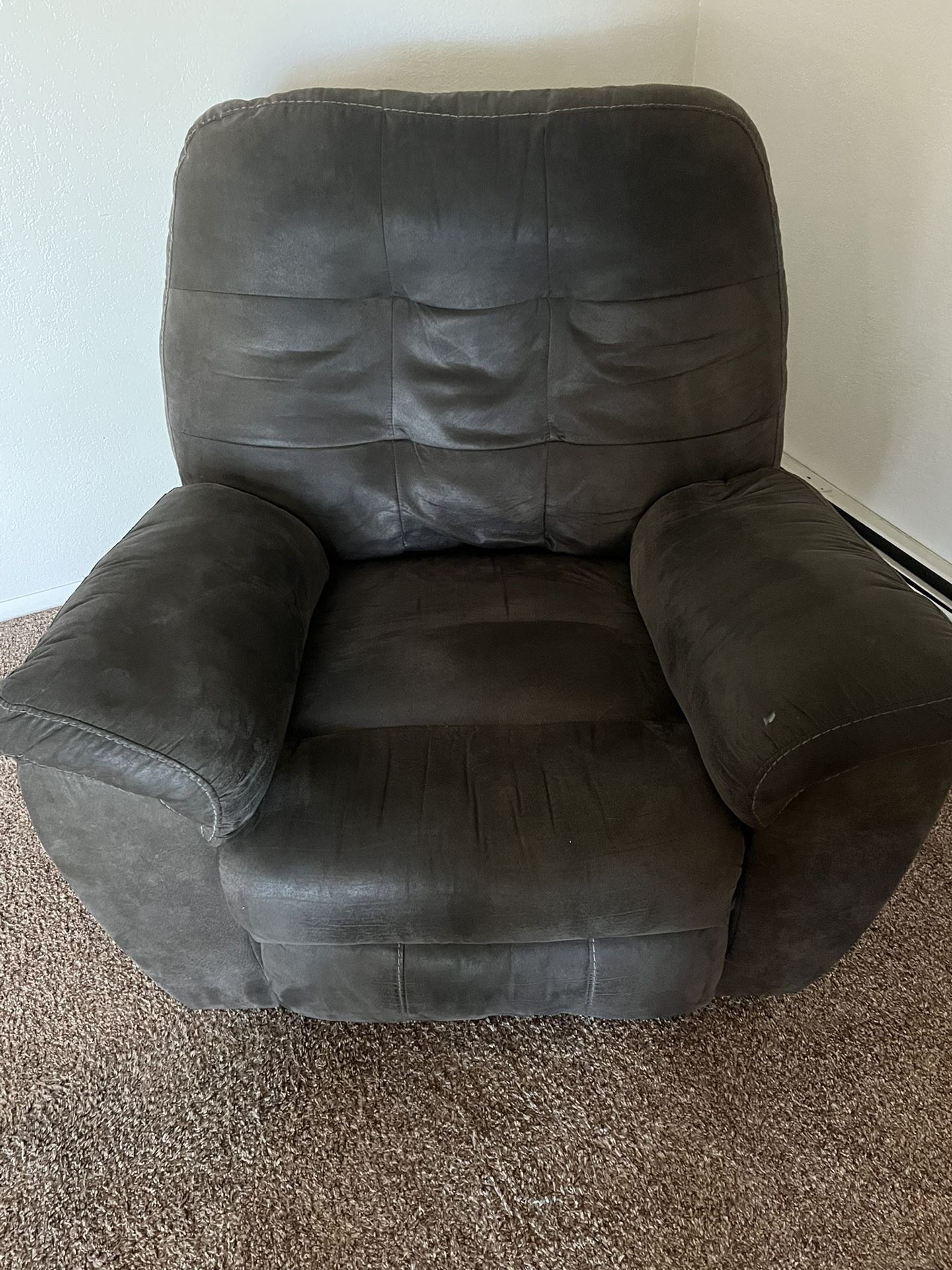 Recliner
