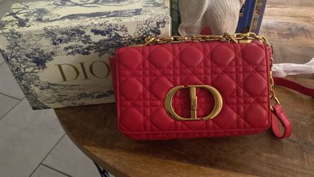 Luxury Bag , Cross body ,