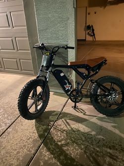 Ridstar