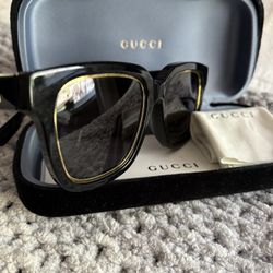 Gucci Sunglasses