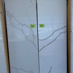 Prefab Quartz Clearance