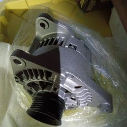 VW and Audi Alternator