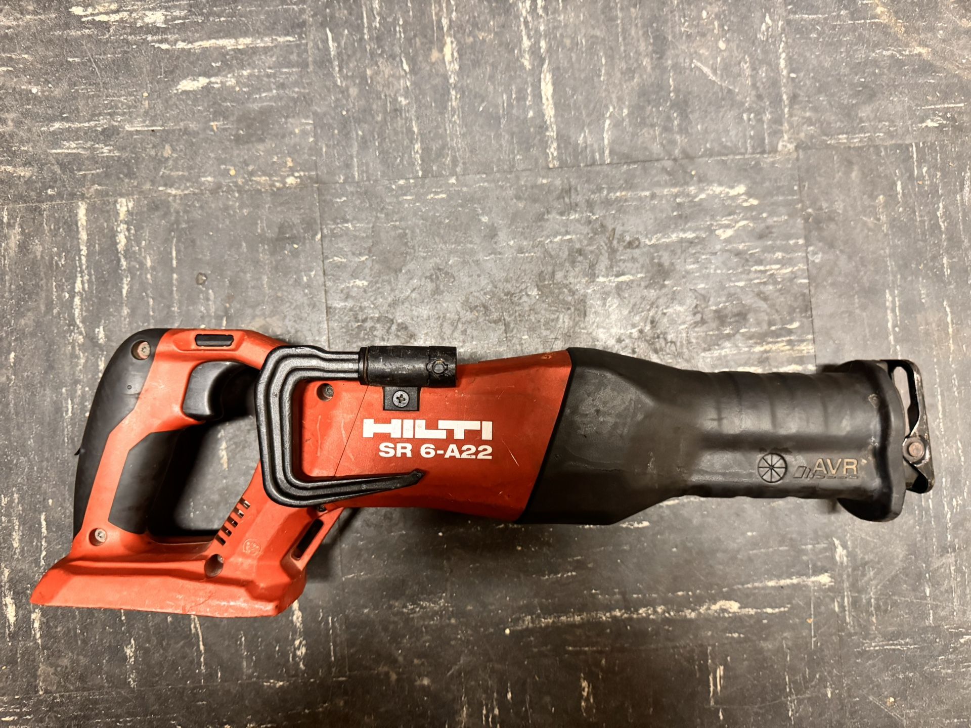 Hilti SR 6-A22