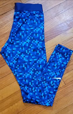 Nike DriFit leggings