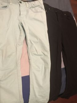 Boys pants