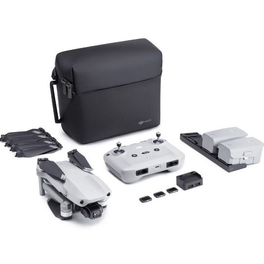 DJI Mavic Air 2 Fly More Combo