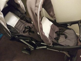 Baby items
