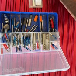 Shark 520 Canceled Router With Table