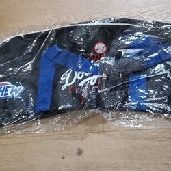 New LA Dodgers Baseball Bag