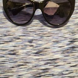Gucci Womens Glasses 