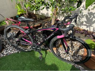 Trek Silque SL - S47 WSD