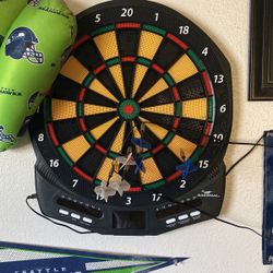 Dart Board 