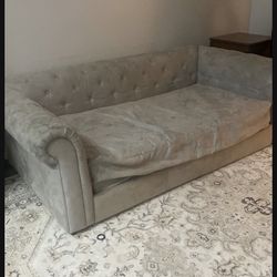 Pottery Barn Daybed 