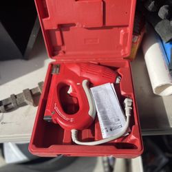 Arrow Electric Staple Gun