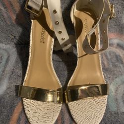 Heels