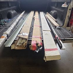 Construction Stuff  Please Let Me Know If You Interested For Any Pieces..