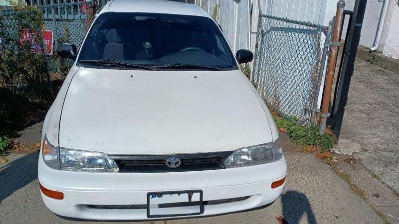 1994 Toyota Corolla