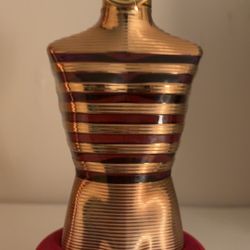 Jpg Le Male Elixir 4.2 Oz