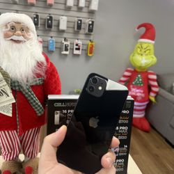 Iphone 12 256gb UNLOCKED