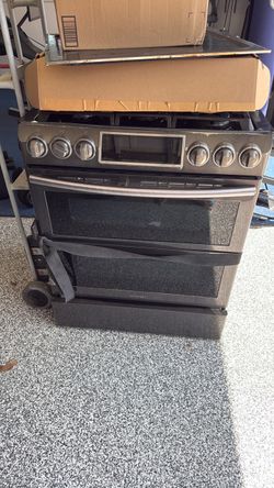Oven