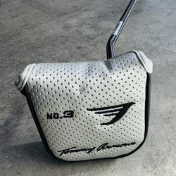 Tommy Armour Impact Golf Club