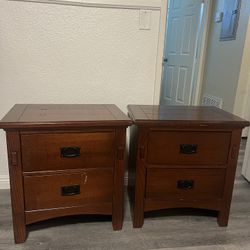 Night Stands