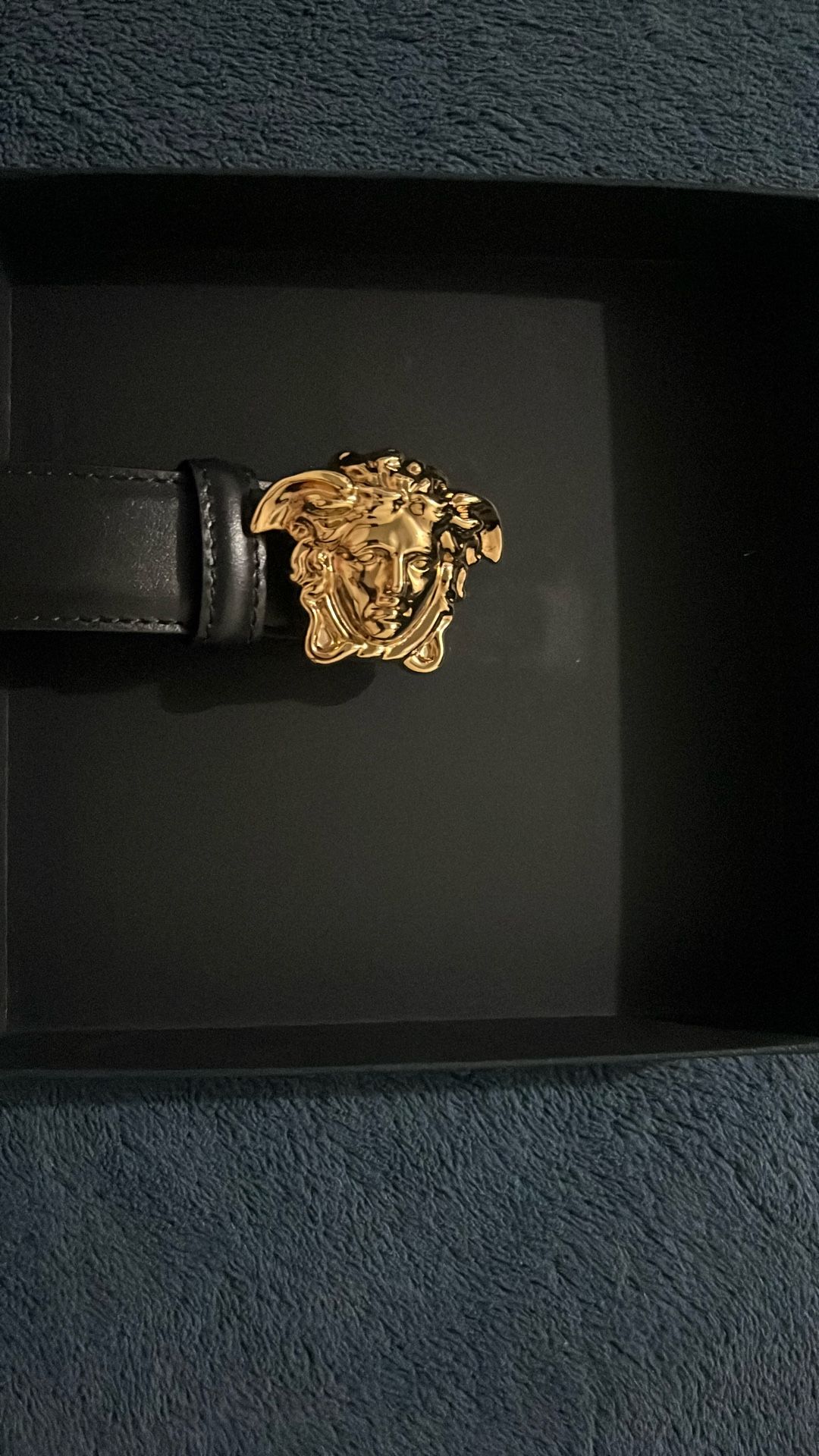 Versace Belt