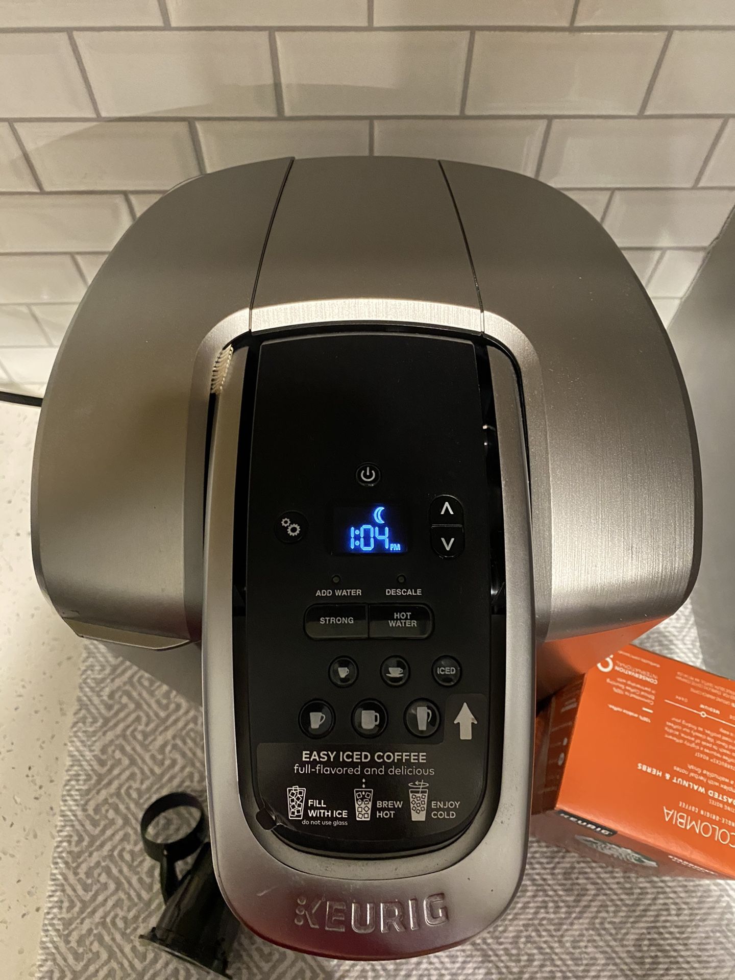 Keurig K Elite C
