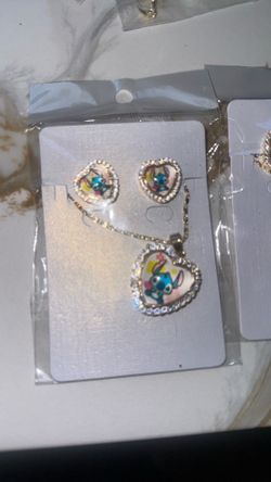 Jewelry sets