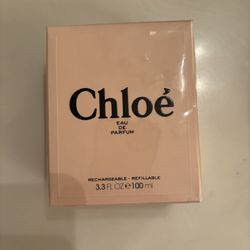 Chloẻ   EAU DE PARFUM