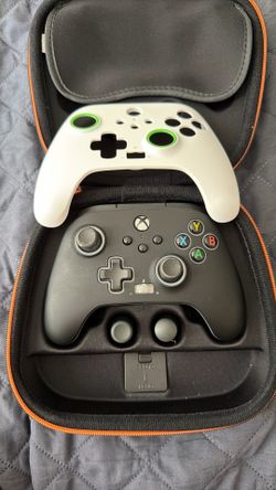 PowerA Fusion Controller