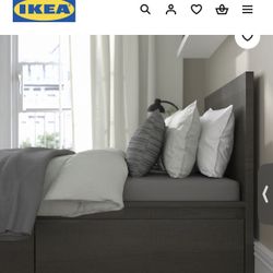 IKEA Bed Drawers