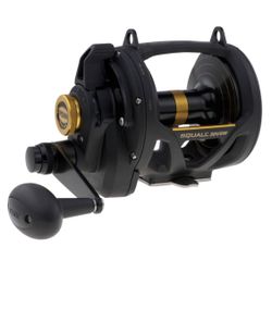Penn reel squall SQL30VSW “New”