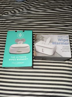 Wipe Warmers