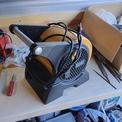 Lasko Blower model 4900