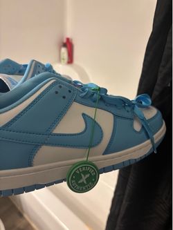 New kicks