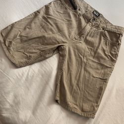 VANS SHORTS 🩳